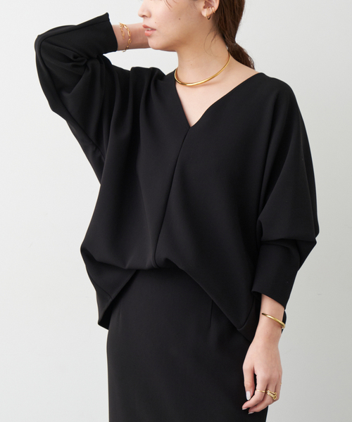 Deuxieme Classe（ドゥーズィエムクラス）の「*トリアセジョーゼット V