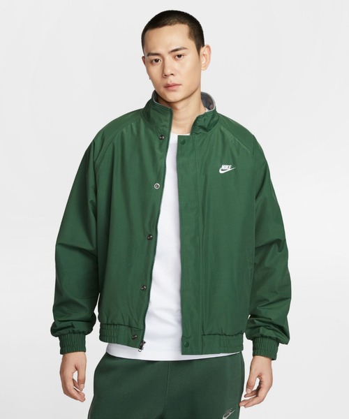 セール】ナイキ クラブ フューチュラ メンズジャケット / Nike Club