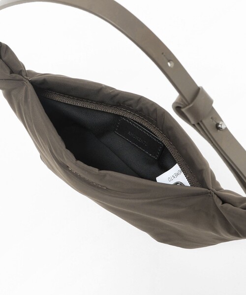 セール】＜AMOMENTO＞PDD MINI BAG/バッグ（ハンドバッグ）｜Steven