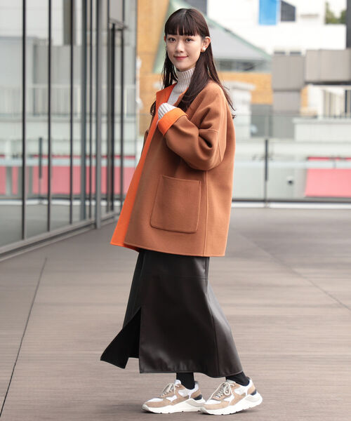 Demi-Luxe BEAMS（デミルクス ビームス）の「Demi-Luxe BEAMS / クルー