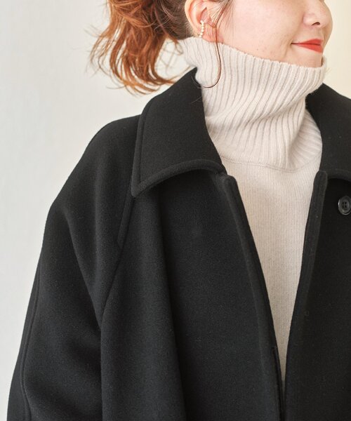 Spick & Span（スピックアンドスパン）の「≪追加≫W/Nyモッサステン