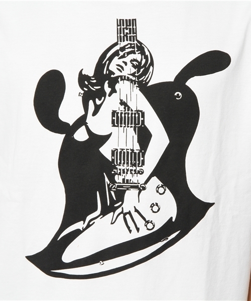 HYSTERIC GLAMOUR（ヒステリックグラマー）の「SKOLOCT×HYSTERIC/HYSK