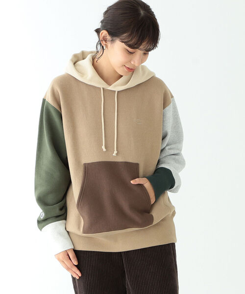 BEAMS BOY（ビームスボーイ）の「Champion × BEAMS BOY / 別注