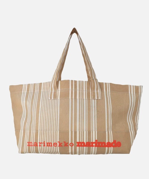 marimekko（マリメッコ）の「【MARIMADE】Paraati / market basket