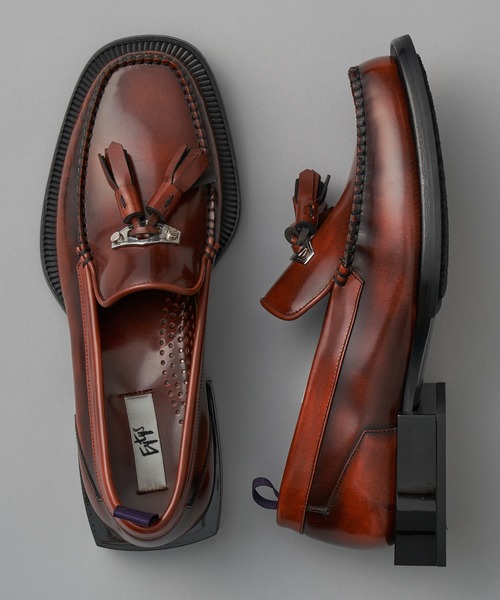 EYTYS（エイティス）の「EYTYS Rio Loafers（ローファー）」 - WEAR