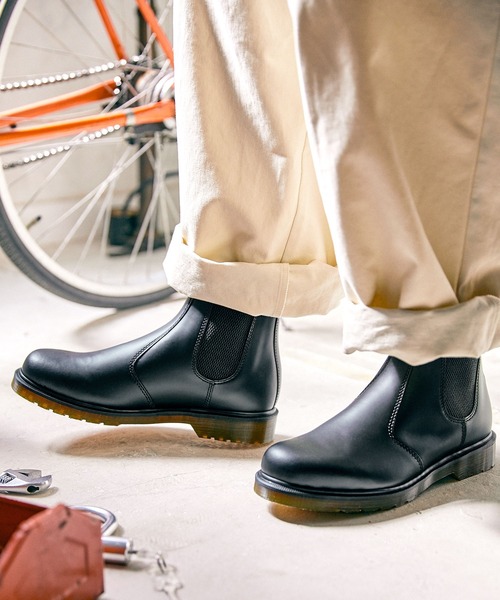 Dr.Martens / ドクターマーチン 2976 CHELSEA BOOT チェルシー ブーツ