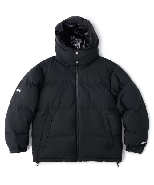 FTC（エフティーシー）の「ARCTIC DOWN JACKET（ダウンジャケット