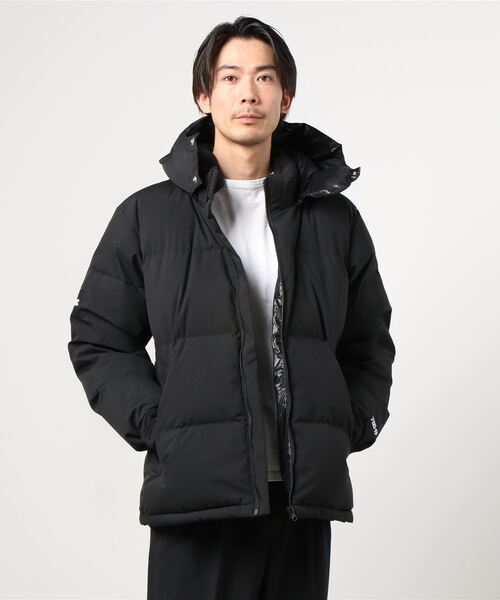 FTC（エフティーシー）の「ARCTIC DOWN JACKET（ダウンジャケット
