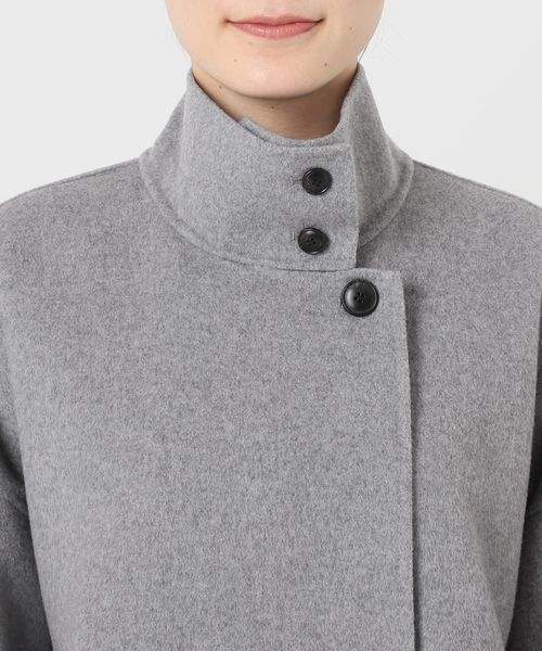 SLOBE IENA（スローブイエナ）の「HAMILTONスタンドコート（その他