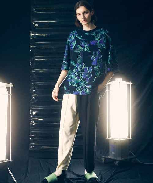 MAISON SPECIAL（メゾンスペシャル）の「《ユニセックスアイテム