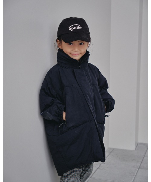 TODAYFUL（トゥデイフル）の「Monster Dawn Coat (KIDS)（ダウン