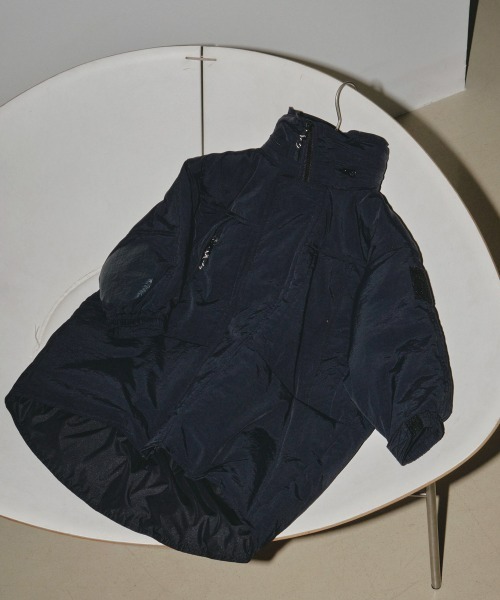 TODAYFUL（トゥデイフル）の「Monster Dawn Coat (KIDS)（ダウン