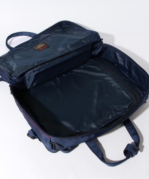 BEAMS PLUS（ビームスプラス）の「BRIEFING×BEAMS PLUS / 別注 “3WAY