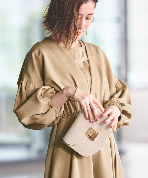 セール】ストレッチ マルチWAY ｜ ショートトップス ＆ フレア