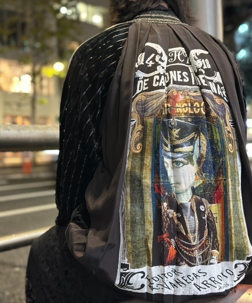 SHARE SPIRIT（シェアースピリット）の「SHARE SPIRIT/シェアー