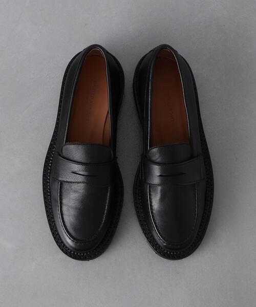 UNITED ARROWS（ユナイテッドアローズ）の「トリプルソール ローファー