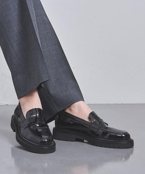 UNITED ARROWS（ユナイテッドアローズ）の「トリプルソール ローファー