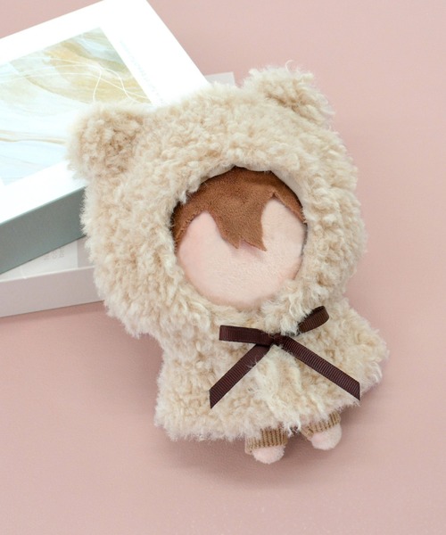 15cmぬい推奨サイズ】ぬいぐるみ ぬい活 ぬい撮り kpopdoll ドール