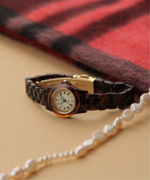 HIROB（ヒロブ）の「【Sur Mesure / シュールメジュール】 Mini Aneth