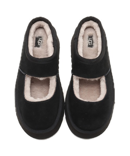 UGG（アグ）の「UGG W BEA MARY JANE / アグ ビア メアリー ジェーン
