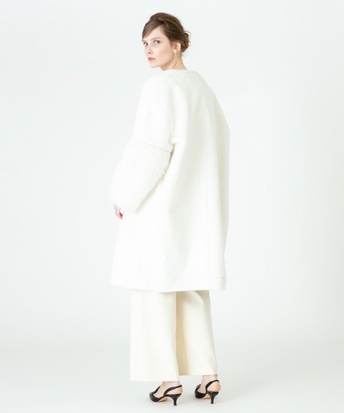 LOULOU WILLOUGHBY（ルルウィルビー）の「【LOULOU WILLOUGHBY】エコ