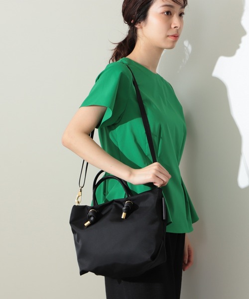 VIOLAd'ORO（ヴィオラドーロ）の「VIOLAd'ORO / BIANCA ナイロン