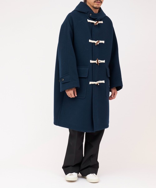 FUMITO GANRYU（フミトガンリュウ）の「FUMITO GANRYU Vintage modern