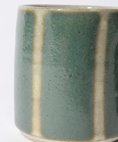 濱田窯 / 益子焼 マグカップ（グラス/マグカップ/タンブラー