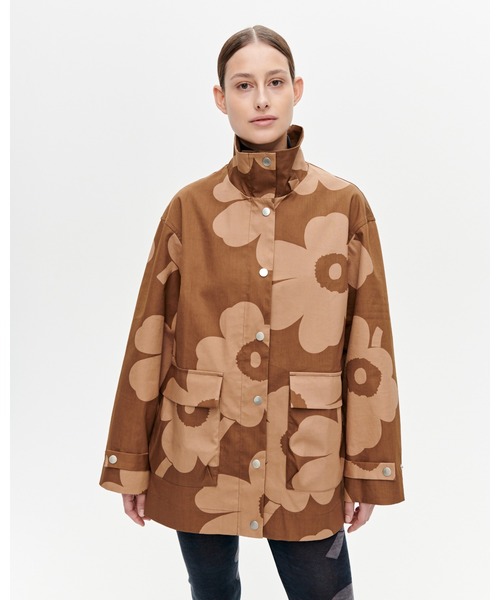 marimekko（マリメッコ）の「Juhlaunikko / Maggey coat（その他