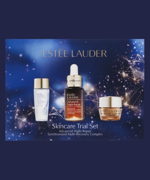 Estee Lauder（エスティ ローダー）の「販売終了_スキンケア