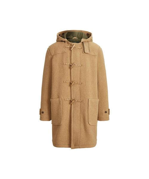 POLO RALPH LAUREN（ポロ ラルフ ローレン）の「ダブルフェイスド