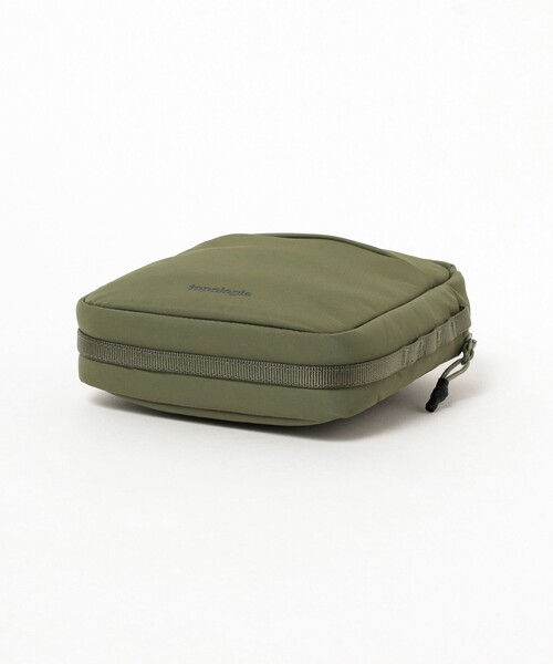 Topologie（トポロジー）の「Topologie / Tinbox ( バッグ単体