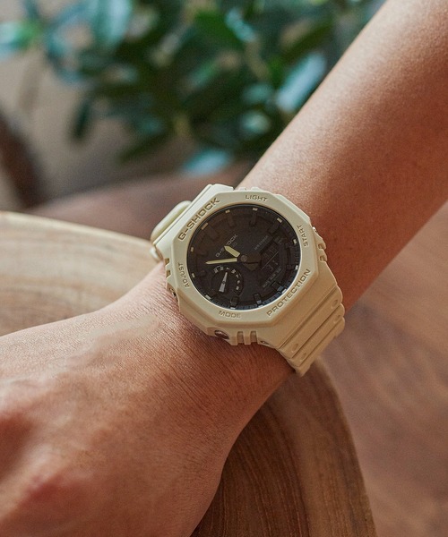 G-SHOCK（ジーショック）の「G-SHOCK GA-2100-5AJF（デジタル腕時計