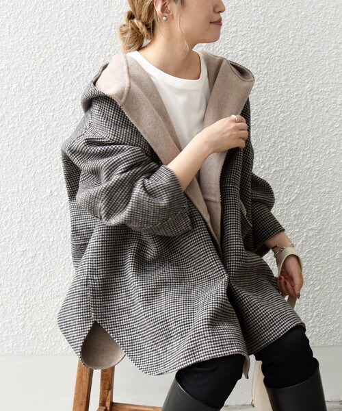 SHIPS any（シップス エニィ）の「【WEB限定】SHIPS any: リバー