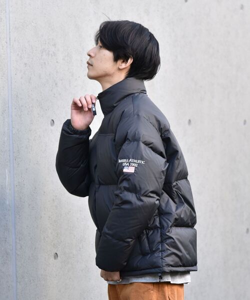 Russell Athletic（ラッセルアスレティック）の「【WEB限定/SHIPS別注