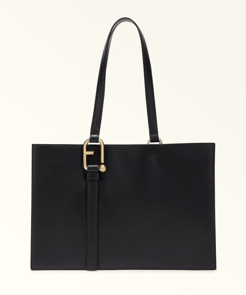 FURLA NUVOLA L TOTE（トートバッグ）｜FURLA（フルラ）のファッション