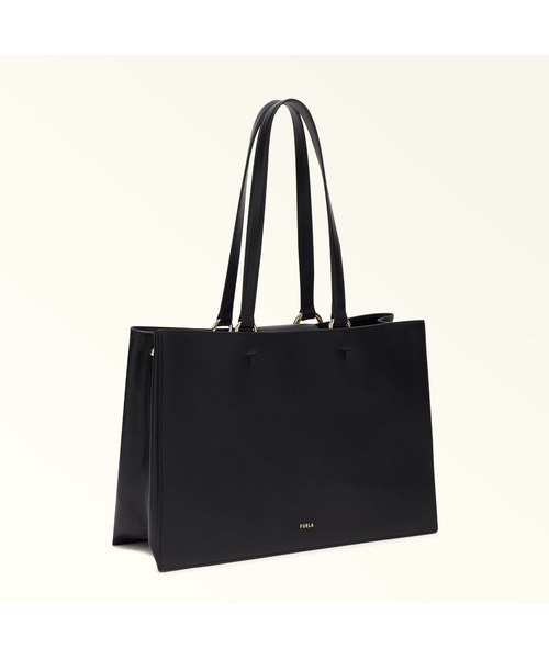 FURLA NUVOLA L TOTE（トートバッグ）｜FURLA（フルラ）のファッション