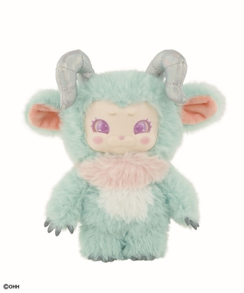 ClawZ No. 000 クロージィー シークレット ClawZ（クロージィー