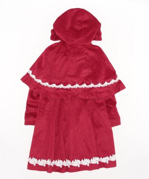 axes femme kawaii（アクシーズファムカワイイ）の「童話の小公女