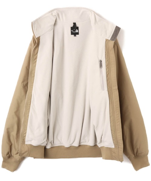 THE NORTH FACE Compact Nomad Blouson / ザ・ノース・フェイス