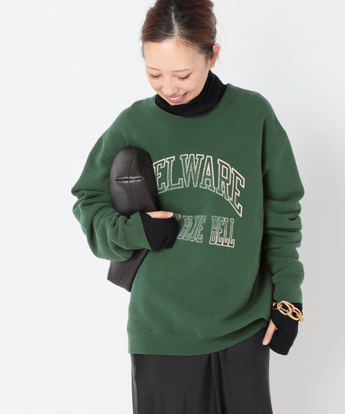 Deuxieme Classe（ドゥーズィエムクラス）の「プリントスエット