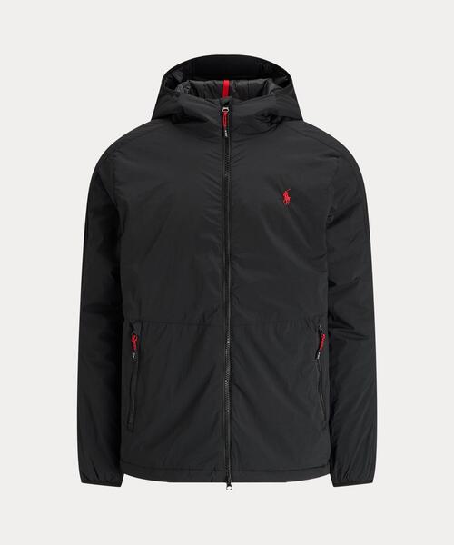 POLO RALPH LAUREN（ポロ ラルフ ローレン）の「ストレッチ フーデッド