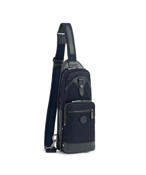 Orobianco/オロビアンコ ボディバッグ ソロペルテ（ボディバッグ