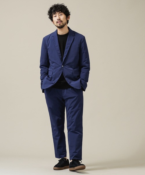 NANO universe（ナノユニバース）の「ダメリーノ インサレーション