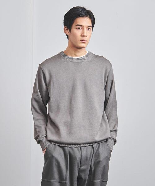 UNITED ARROWS（ユナイテッドアローズ）の「YAMAGATA ミドルゲージ