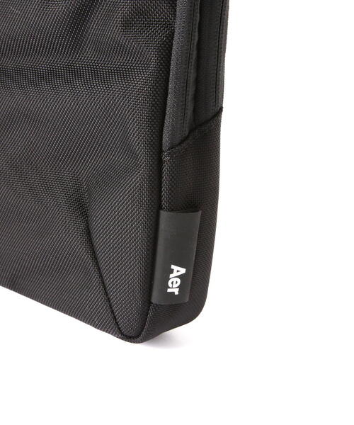 Aer（エアー）Tech Folio 13' Black AER-21029 ラップトップケース