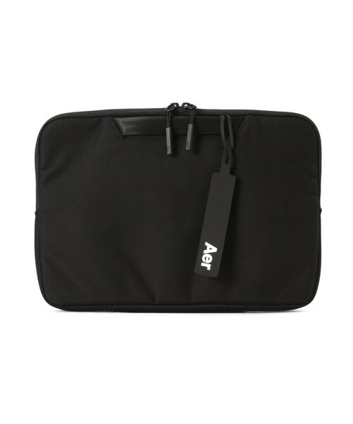 Aer（エアー）Tech Folio 13' Black AER-21029 ラップトップケース