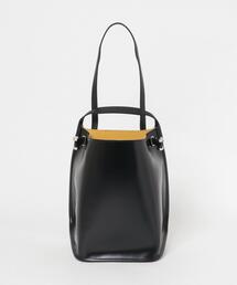 PIENI｜ピエニのハンドバッグ（ブラック/黒色系）通販 - ZOZOTOWN