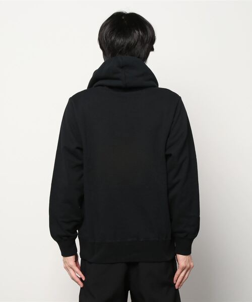 HYSTERIC GLAMOUR（ヒステリックグラマー）の「YANKEE GIRL パーカー