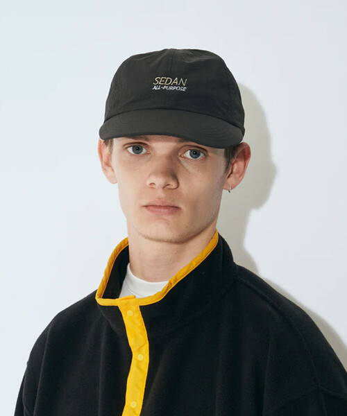SEDAN ALL-PURPOSE（セダンオールパーパス）の「SEDAN ALL-PURPOSE